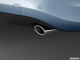  Chrome tip exhaust pipe photo